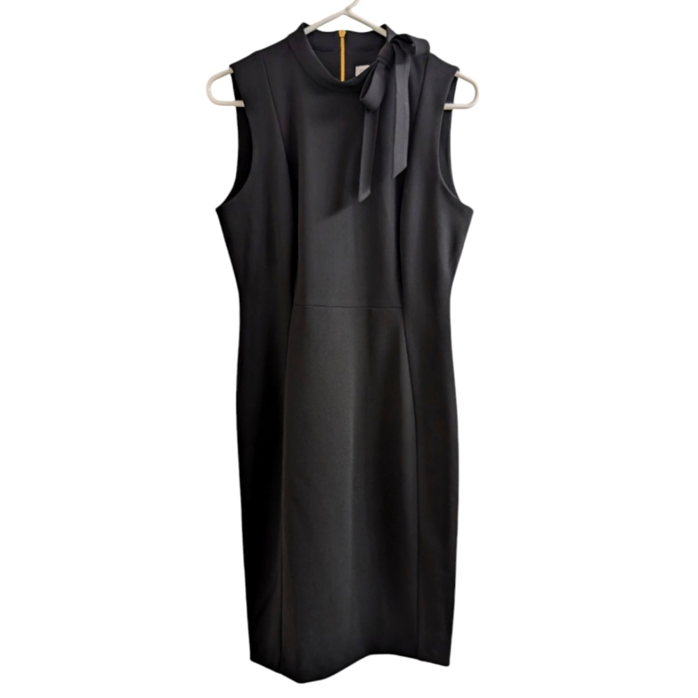 NWT Calvin Klein sheath dress
